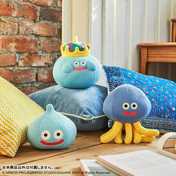 AmiAmi [Character & Hobby Shop] | Smile Slime Bendable Amigurumi