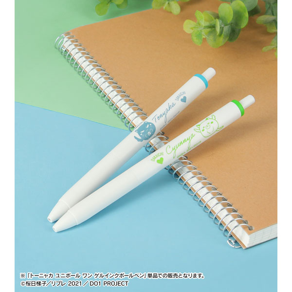 Uniball One - Tokyo Pen Shop