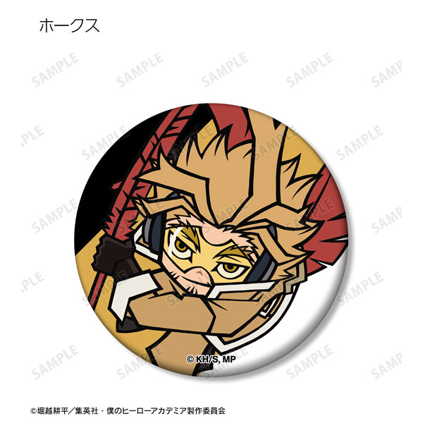 AmiAmi [Character & Hobby Shop]  Hitori Bocchi no Marumaru Seikatsu Square  Tin Badge 12Pack BOX(Released)