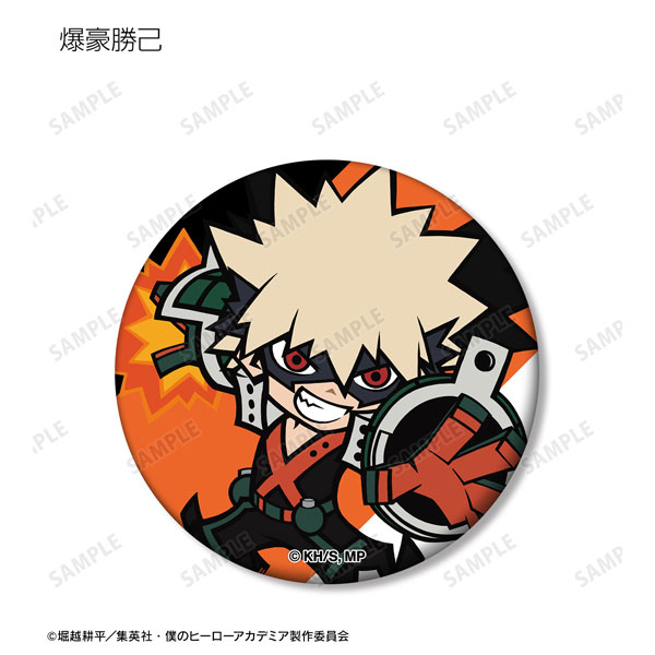 AmiAmi [Character & Hobby Shop]  Suppose a Kid From the Last Dungeon  Boonies Moved to a Starter Town Tin Badge Alka(Released)
