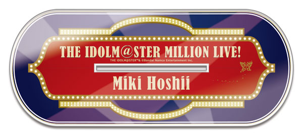 AmiAmi [Character & Hobby Shop] | THE IDOLM@STER Million Live