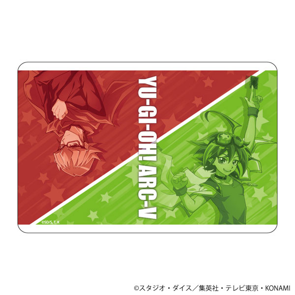 AmiAmi [Character & Hobby Shop]  Chara Key Case Yama no Susume Omoide  Present 01 / Key Visual(Released)