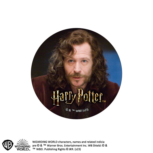 AmiAmi [Character & Hobby Shop] | Harry Potter Trading Tin Badge 5