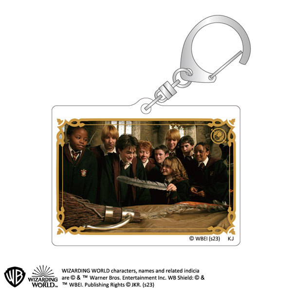 AmiAmi [Character & Hobby Shop] | Harry Potter Trading Acrylic