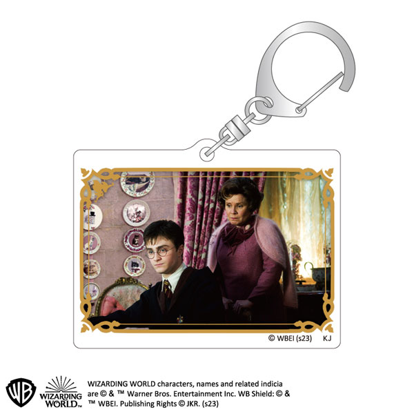 AmiAmi [Character & Hobby Shop] | Harry Potter Trading Acrylic