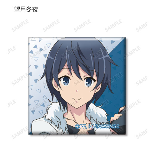 Isekai wa Smartphone to Tomo ni. (In a another world with my smartphone)  Merch ( show all stock ) Page 3