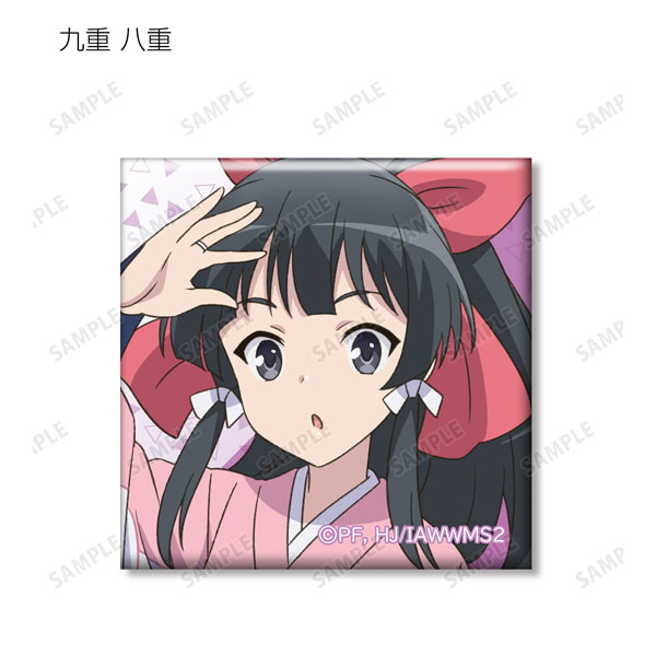 Anime Stand Isekai wa Smartphone to Tomo ni Linze Silhoueska Display Desktop