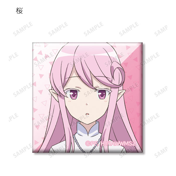 AmiAmi [Character & Hobby Shop]  Book-style Multi Case Isekai wa  Smartphone to Tomo ni. 03 / Linse Shileska(Released)