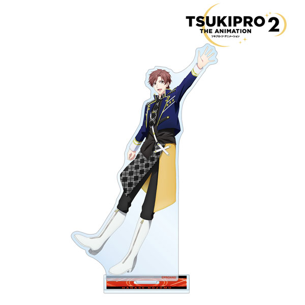 AmiAmi [Character & Hobby Shop] | TSUKIPRO THE ANIMATION 2 Nozomu