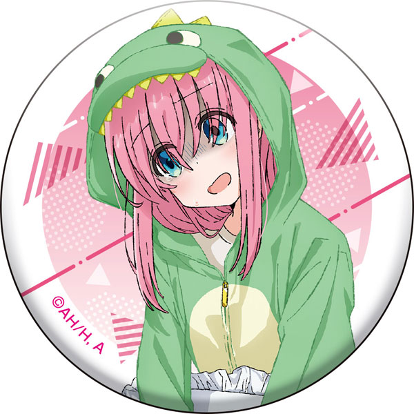 AmiAmi [Character & Hobby Shop]  Tin Badge TV Anime Shiroseijo to  Kurobokushi 01/ Official Illustration 6Pack BOX(Released)