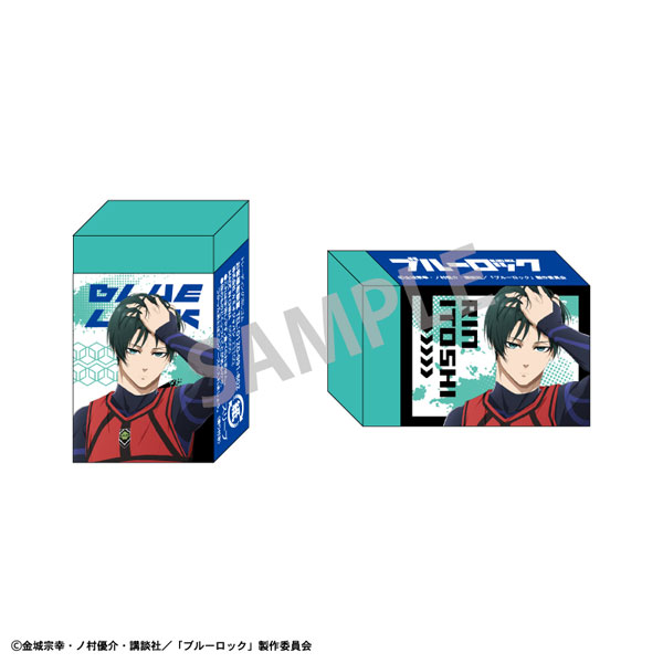 AmiAmi [Character & Hobby Shop] | Bluelock Trading Eraser 60Pack