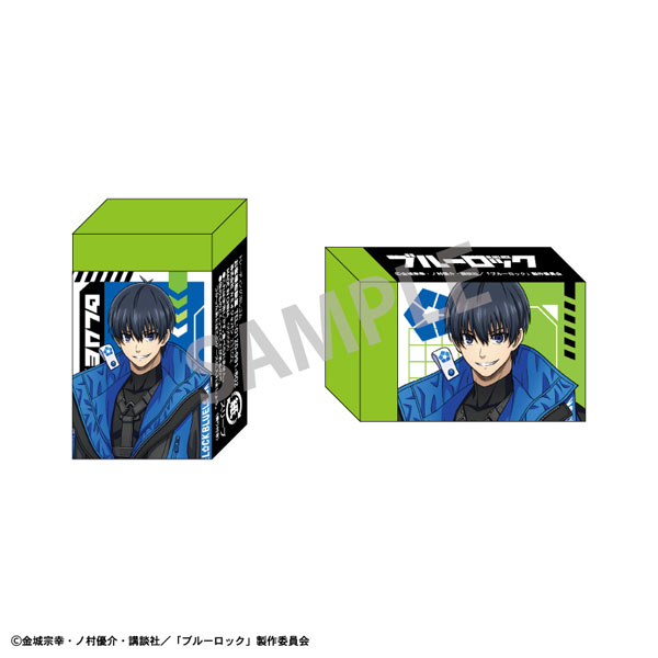 AmiAmi [Character & Hobby Shop] | Bluelock Trading Eraser 60Pack