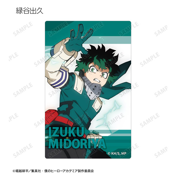 AmiAmi [Character & Hobby Shop]  Trading Business Card TV Anime