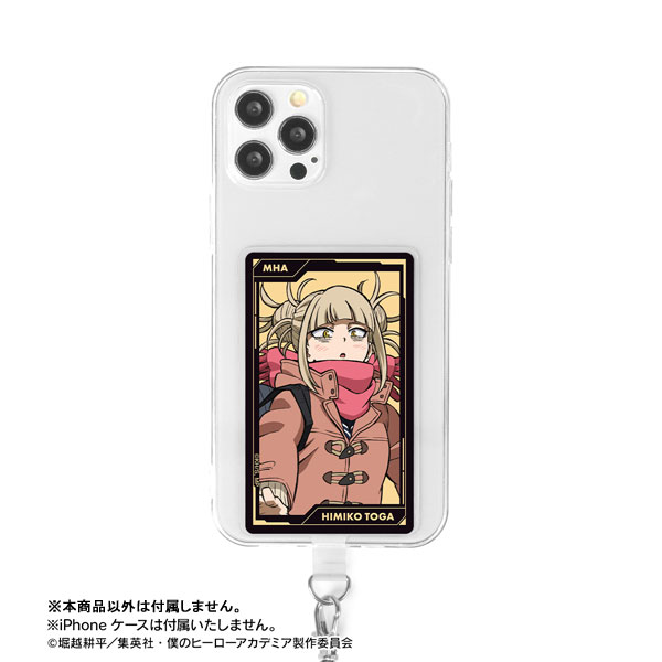 TOGA - TOGA PULLA iPhoneケース TOGA PULLA iPhoneケース