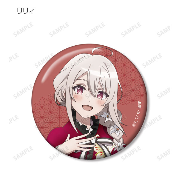 AmiAmi [Character & Hobby Shop]  Plastic Memories - Isla 1/8