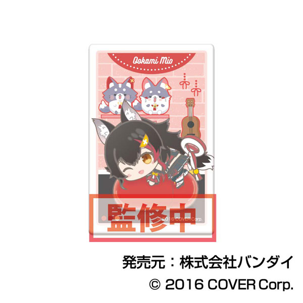 AmiAmi [Character & Hobby Shop]  Can Badge Major 2nd 01/ 8Pack  BOX(Released)