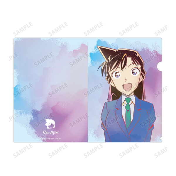 High Card Clear File Set C (Anime Toy) - HobbySearch Anime Goods Store