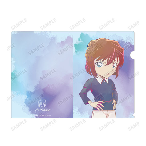 Hikaru ga Shinda Natsu Clear File (Anime Toy) - HobbySearch Anime Goods  Store