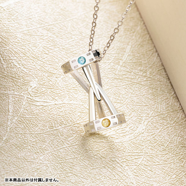 AmiAmi [Character & Hobby Shop]  Link Click Necklace Qian Hang Shi  Ke(Released)