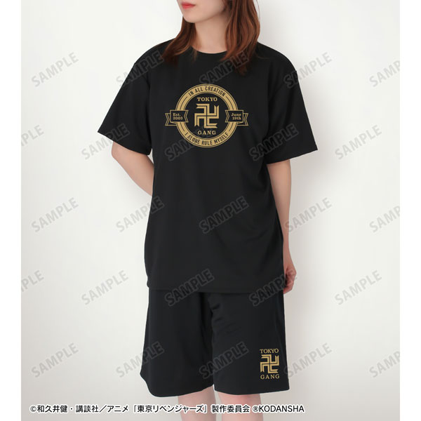 山田のメルカリ出品激レア 2005 ANIMAGIC CREW Tシャツ XL staff