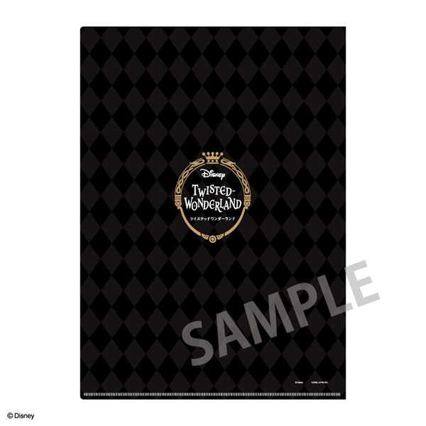 AmiAmi [Character & Hobby Shop] | Twisted Wonderland A4