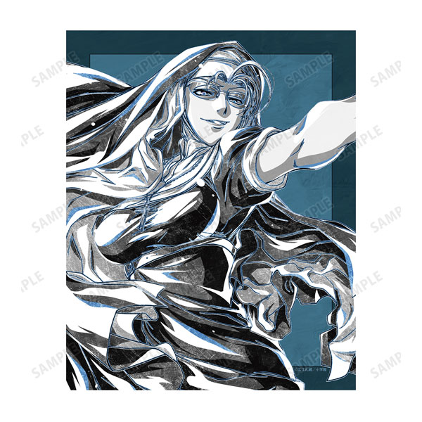 AmiAmi [Character & Hobby Shop] | Black Lagoon Eda Ani-Art BLACK