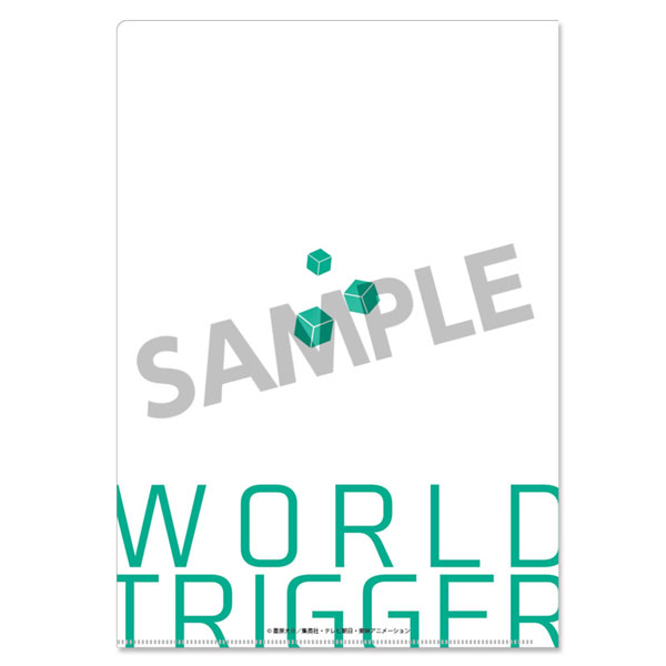 World Trigger 05 Toru Narasaka Cat Version, Character Clear Case :  : Toys