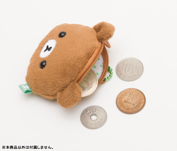 AmiAmi [Character & Hobby Shop] | CK69204 Rilakkuma MiniMini Plush
