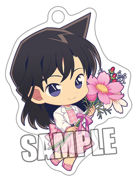 AmiAmi [Character & Hobby Shop] | Detective Conan Trading