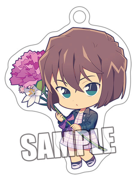 みりあん☺︎11 AmiAmi [Character & Hobby Shop] | Detective Conan Trading