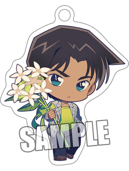 AmiAmi [Character & Hobby Shop] | Detective Conan Trading