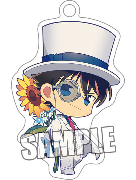 AmiAmi [Character & Hobby Shop] | Detective Conan Trading