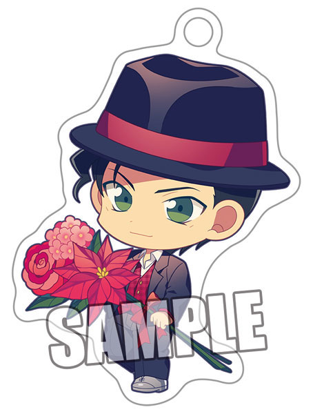 AmiAmi [Character & Hobby Shop] | Detective Conan Trading