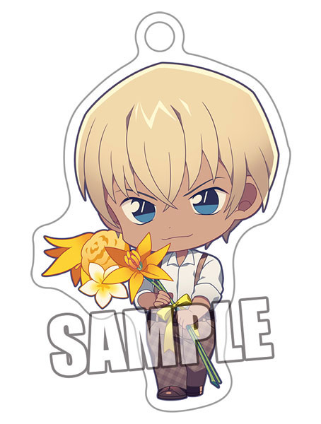 AmiAmi [Character & Hobby Shop] | Detective Conan Trading