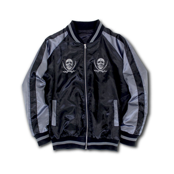 AmiAmi [Character & Hobby Shop] | Black Lagoon Revy Embroidery