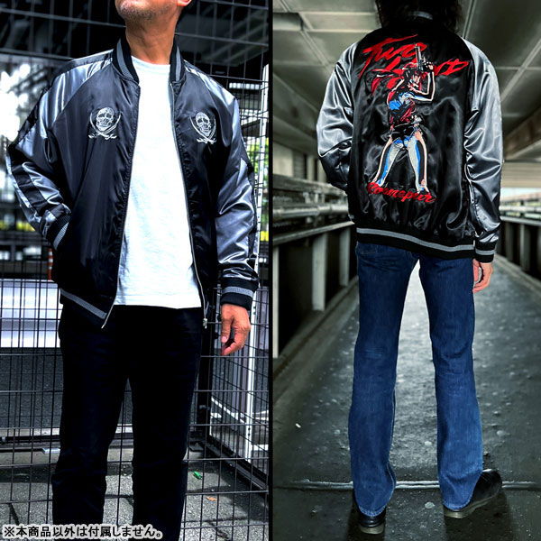 AmiAmi [Character & Hobby Shop] | Black Lagoon Revy Embroidery