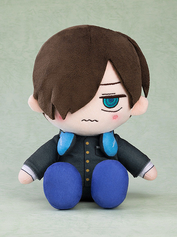 Boku no Kokoro no Yabai Yatsu Plush Kyoutarou Ichikawa (Good Smile Company)