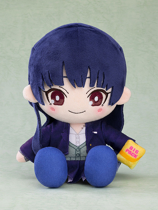 Boku no Kokoro no Yabai Yatsu Plush Anna Yamada (Good Smile Company) Boku no Kokoro no Yabai Yatsu Plush Anna Yamada (Good Smile Company)
