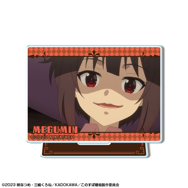 AmiAmi [Character & Hobby Shop]  Kono Subarashii Sekai ni Bakuen