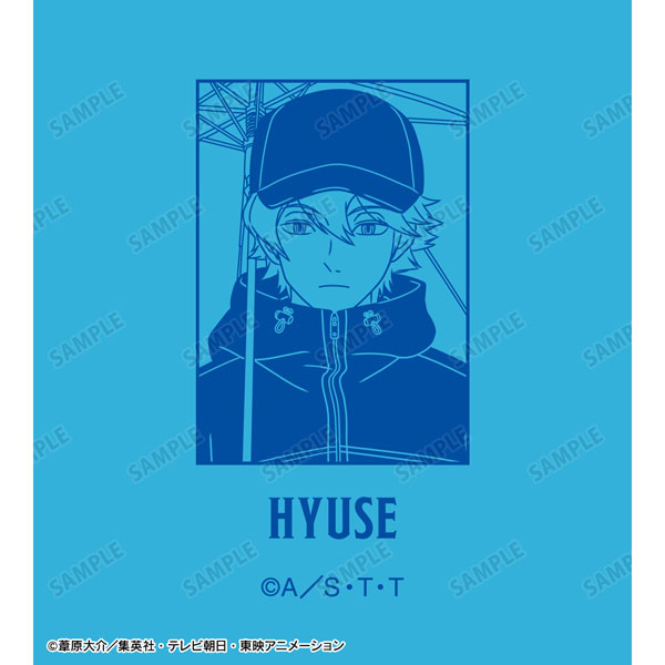 AmiAmi [Character & Hobby Shop]  World Trigger New Illustration