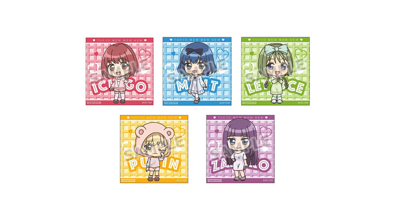 AmiAmi [Character & Hobby Shop] | [AmiAmi Exclusive Bonus] [Bonus