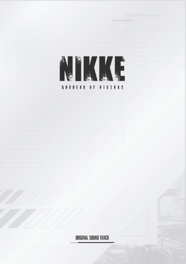 AmiAmi [Character & Hobby Shop] | [GODDESS OF VICTORY:NIKKE