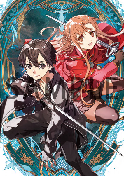 DVD Anime Sword Art Online The Movie: Progressive - Scherzo Of