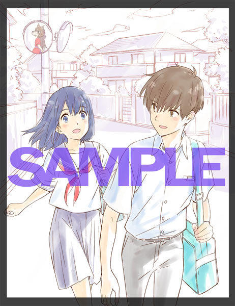 AmiAmi [Character & Hobby Shop]  [AmiAmi Exclusive Bonus][Bonus] BD Movie No  Game No Life Zero Limited Edition(Released)