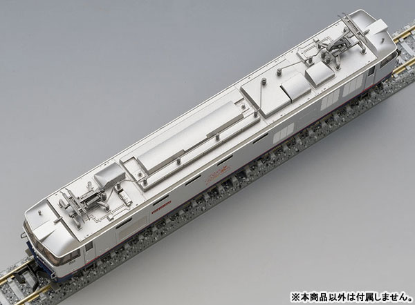 AmiAmi [Character & Hobby Shop] | 7163 EF510-300 Class Electric