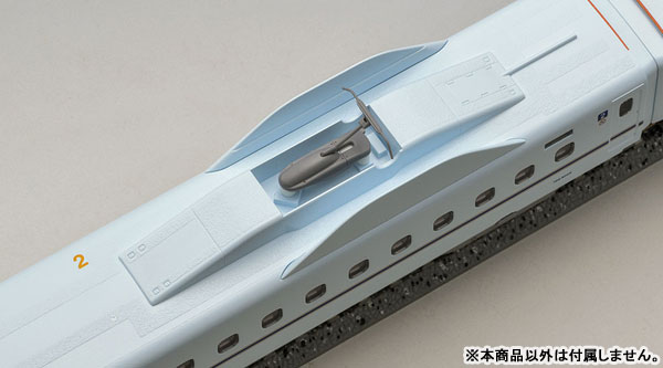 AmiAmi [Character & Hobby Shop] | 98518 JR N700-8000 Series