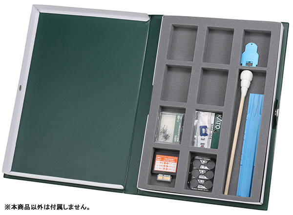AmiAmi [Character & Hobby Shop] | 10-201 Accessory Case (Sound 