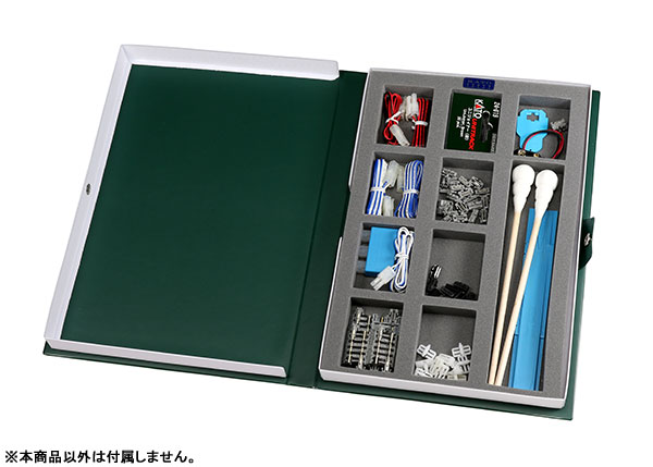AmiAmi [Character & Hobby Shop] | 10-201 Accessory Case (Sound 