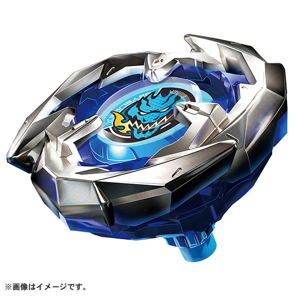 Any love for the original 4? : r/Beyblade