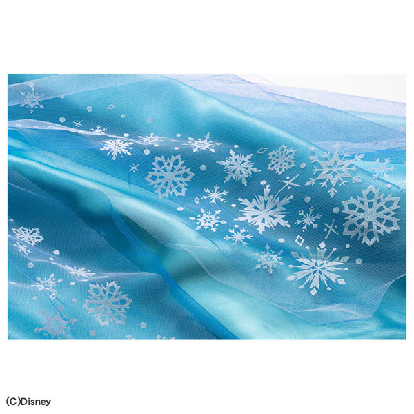 AmiAmi [Character & Hobby Shop]  Frozen Shiny Fancy Dress Elsa(Released)